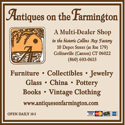Antiques On Farmington