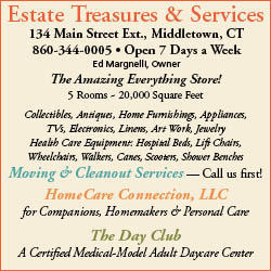 Home care estate