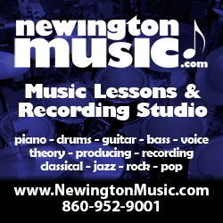 Newington Music